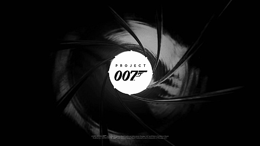 Project 007פȯIO Interactiveॺܥɤθζꥹ˿ʥΩ