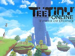 TEETINY ONLINEפȯɽȹ٤ʥСƥɤˤꡤο͡1ĤΥСǥڤᤳȤ𤦥ޥ۸MMORPG