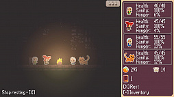 Nexoria: Dungeon Rogue Heroes