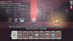 Nexoria: Dungeon Rogue Heroes