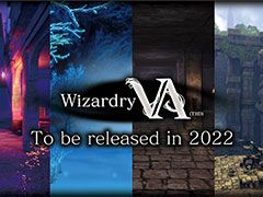 RPGWizardry VAʲˡפ2022ǯ˥꡼ͽꡣTwitter俷PV