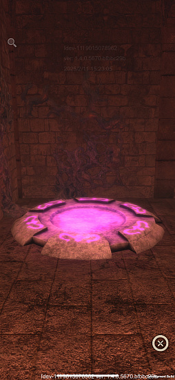 画像ギャラリー No.009のサムネイル画像 / 「Wizardry Variants Daphne」に待望の新章登場! 冒頭からクライマックスな展開と,心を折る殺意の迷宮がプレイヤーを魅了する【PR】