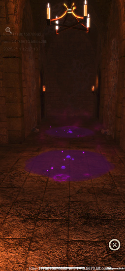 画像ギャラリー No.012のサムネイル画像 / 「Wizardry Variants Daphne」に待望の新章登場! 冒頭からクライマックスな展開と,心を折る殺意の迷宮がプレイヤーを魅了する【PR】