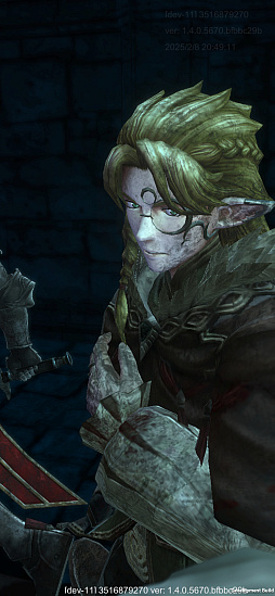 画像ギャラリー No.032のサムネイル画像 / 「Wizardry Variants Daphne」に待望の新章登場! 冒頭からクライマックスな展開と,心を折る殺意の迷宮がプレイヤーを魅了する【PR】