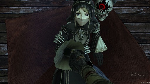 ���������꡼ No.005�Υ���ͥ������ / �ץ쥤�䡼�δ��Ԥ˥����Ѥ�������ȯ��Ω������������PC�Ǥ��о줷����Wizardry Variants Daphne�פγ�ȯ�Ԥ�ʹ��������ޤǤ�ƻ�Τ���ܻؤ���