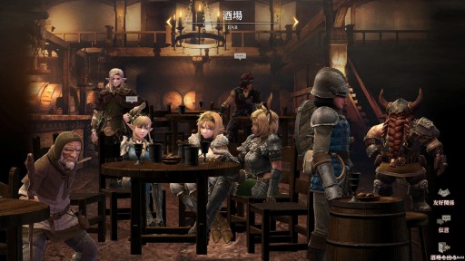 ���������꡼ No.006�Υ���ͥ������ / �ץ쥤�䡼�δ��Ԥ˥����Ѥ�������ȯ��Ω������������PC�Ǥ��о줷����Wizardry Variants Daphne�פγ�ȯ�Ԥ�ʹ��������ޤǤ�ƻ�Τ���ܻؤ���