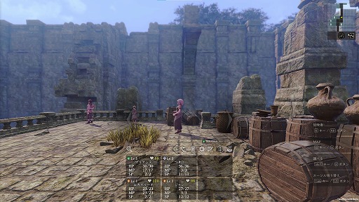 ���������꡼ No.007�Υ���ͥ������ / �ץ쥤�䡼�δ��Ԥ˥����Ѥ�������ȯ��Ω������������PC�Ǥ��о줷����Wizardry Variants Daphne�פγ�ȯ�Ԥ�ʹ��������ޤǤ�ƻ�Τ���ܻؤ���