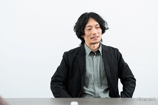 ���������꡼ No.021�Υ���ͥ������ / �ץ쥤�䡼�δ��Ԥ˥����Ѥ�������ȯ��Ω������������PC�Ǥ��о줷����Wizardry Variants Daphne�פγ�ȯ�Ԥ�ʹ��������ޤǤ�ƻ�Τ���ܻؤ���