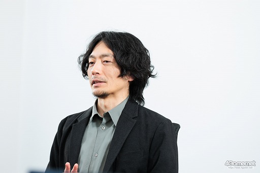 ���������꡼ No.022�Υ���ͥ������ / �ץ쥤�䡼�δ��Ԥ˥����Ѥ�������ȯ��Ω������������PC�Ǥ��о줷����Wizardry Variants Daphne�פγ�ȯ�Ԥ�ʹ��������ޤǤ�ƻ�Τ���ܻؤ���