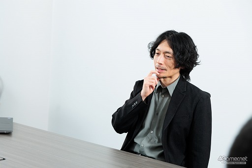 ���������꡼ No.035�Υ���ͥ������ / �ץ쥤�䡼�δ��Ԥ˥����Ѥ�������ȯ��Ω������������PC�Ǥ��о줷����Wizardry Variants Daphne�פγ�ȯ�Ԥ�ʹ��������ޤǤ�ƻ�Τ���ܻؤ���