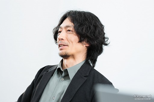 ���������꡼ No.036�Υ���ͥ������ / �ץ쥤�䡼�δ��Ԥ˥����Ѥ�������ȯ��Ω������������PC�Ǥ��о줷����Wizardry Variants Daphne�פγ�ȯ�Ԥ�ʹ��������ޤǤ�ƻ�Τ���ܻؤ���