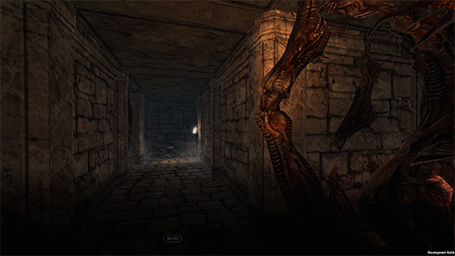 ���������꡼ No.040�Υ���ͥ������ / �ץ쥤�䡼�δ��Ԥ˥����Ѥ�������ȯ��Ω������������PC�Ǥ��о줷����Wizardry Variants Daphne�פγ�ȯ�Ԥ�ʹ��������ޤǤ�ƻ�Τ���ܻؤ���