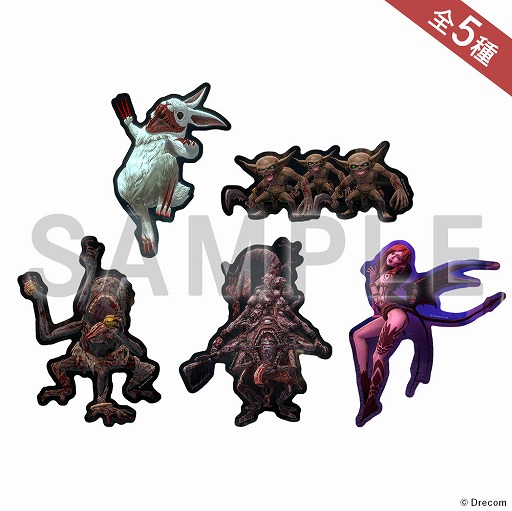 ���������꡼ No.011�Υ���ͥ������ / ��Wizardry Variants Daphne�ס���Υ��å�Ÿ����ȯɽ�����������䥹�ƥå����˲ä��������Ԥγ���ơ��ޤˤ�������ޤʤɤ��о�