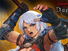 Wizardry Variants Daphneס٥󥸥ָžסצ2򳫺šʿʹνΡѻ뺵 ʡפ