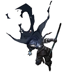 画像ギャラリー No.007のサムネイル画像 / 「Wizardry」の世界で繰り広げられるダークファンタジー「ブレイド&バスタード」,アニメ版のキャストを発表する新PVが公開に