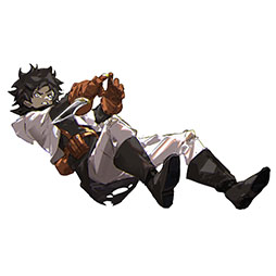 画像ギャラリー No.009のサムネイル画像 / 「Wizardry」の世界で繰り広げられるダークファンタジー「ブレイド&バスタード」,アニメ版のキャストを発表する新PVが公開に