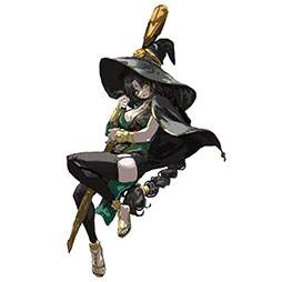 画像ギャラリー No.011のサムネイル画像 / 「Wizardry」の世界で繰り広げられるダークファンタジー「ブレイド&バスタード」,アニメ版のキャストを発表する新PVが公開に