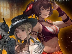 Wizardry Variants DaphneײƤΥƥ꡼ʤȥʥȡͧΰ ʤβפ