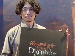 TGSŸΡWizardry Variants Daphneסǥ쥯⻳˲ʹޤǤ1ǯȤTGS2025