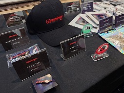 ꡼ No.017Υͥ / TGSŸΡWizardry Variants Daphneסǥ쥯⻳˲ʹޤǤ1ǯȤTGS2025