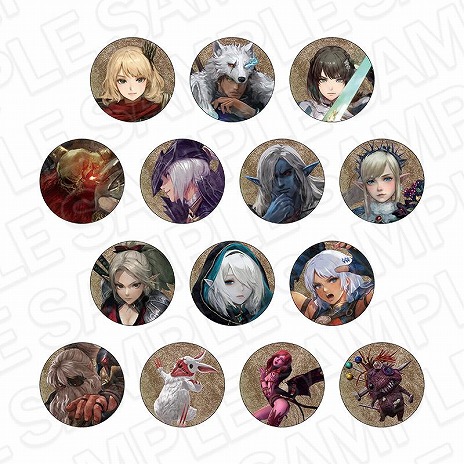 ꡼ No.005Υͥ / Wizardry Variants Daphneץӥ1ǯǰPOP UP SHOP109ͭĮޥ륤ǥץ󡣹ŵ֥ޥ