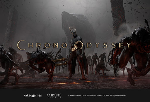 ꡼ No.003Υͥ / Chrono OdysseyסPCΥɦ¥ƥȤ6SteamǳϡƮƥबɤΥ饤󥢥RPG