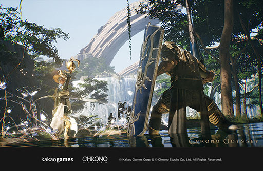 ꡼ No.004Υͥ / Chrono OdysseyסPCΥɦ¥ƥȤ6SteamǳϡƮƥबɤΥ饤󥢥RPG