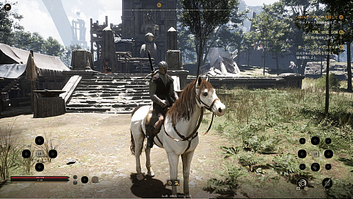 ꡼ No.026Υͥ / Υץ쥤ݡϡChrono Odysseyפϡȥ饤ߥ饤RPGɤʿӺʬ⤢뤬󥻥ץȤˤϸΤ򴶤