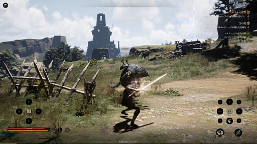 ꡼ No.033Υͥ / Υץ쥤ݡϡChrono Odysseyפϡȥ饤ߥ饤RPGɤʿӺʬ⤢뤬󥻥ץȤˤϸΤ򴶤