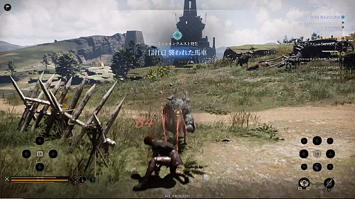 ꡼ No.035Υͥ / Υץ쥤ݡϡChrono Odysseyפϡȥ饤ߥ饤RPGɤʿӺʬ⤢뤬󥻥ץȤˤϸΤ򴶤