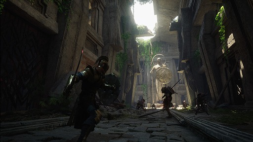 ꡼ No.010Υͥ / ɤʥ̥ϤοMMORPGChrono OdysseyסƮ̤ʤɤ˲ͽꡣ6˳ŤCBTǤΰոФˤȯɽ