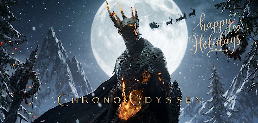 ���������꡼ No.002�Υ���ͥ������ / ��Chrono Odyssey�ס�Ũ�ι����������Ƚ������ΤΥӥ��奢�롤�ѥե����ޥ󥹤β����ο�Ľ��Ҳ𤹤�ֳ�ȯ�ԥΡ��� #3�פ����