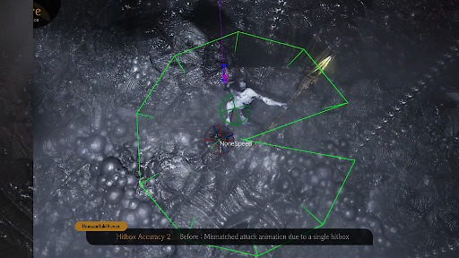 ���������꡼ No.011�Υ���ͥ������ / ��Chrono Odyssey�ס�Ũ�ι����������Ƚ������ΤΥӥ��奢�롤�ѥե����ޥ󥹤β����ο�Ľ��Ҳ𤹤�ֳ�ȯ�ԥΡ��� #3�פ����