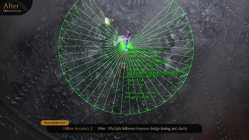 ���������꡼ No.012�Υ���ͥ������ / ��Chrono Odyssey�ס�Ũ�ι����������Ƚ������ΤΥӥ��奢�롤�ѥե����ޥ󥹤β����ο�Ľ��Ҳ𤹤�ֳ�ȯ�ԥΡ��� #3�פ����