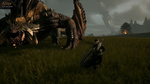 ���������꡼ No.017�Υ���ͥ������ / ��Chrono Odyssey�ס�Ũ�ι����������Ƚ������ΤΥӥ��奢�롤�ѥե����ޥ󥹤β����ο�Ľ��Ҳ𤹤�ֳ�ȯ�ԥΡ��� #3�פ����