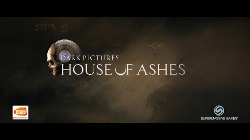 THE DARK PICTURESץ꡼κǿHOUSE OF ASHESפ2003ǯΥ饯ܤѤ줿ΡȤޤȤ