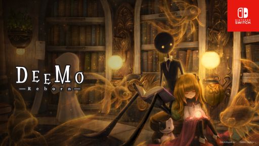 SwitchǡDEEMO -Reborn-פͽ򳫻ϡݤã͡פȥܤڶʥѥåξ