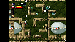 Cave Story+