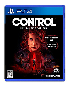 ĶǽϥCONTROL ƥåȡǥפPS5/PS4ѥåǤ715ȯ