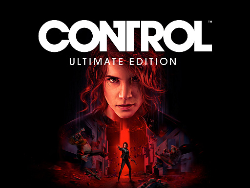 CONTROL ƥåȡǥפPS5/PS4ѥåǤȯ䡣Ԥ2ĤͭDLCϿ