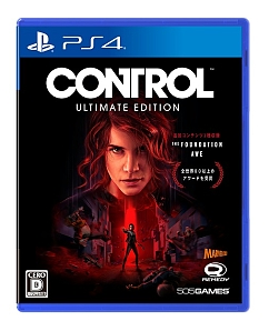 CONTROL ƥåȡǥפPS5/PS4ѥåǤȯ䡣Ԥ2ĤͭDLCϿ