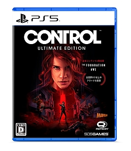 CONTROL ƥåȡǥפPS5/PS4ѥåǤȯ䡣Ԥ2ĤͭDLCϿ