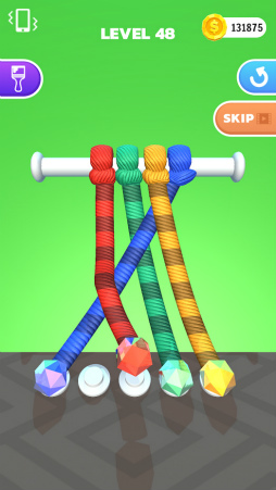 Tangle Master 3D