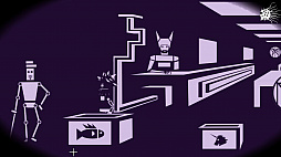 Dark Grim Mariupolis