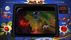 ���������꡼ No.011�Υ���ͥ������ / �������Υ졼�����ǥ�����������֥ɥ饴�󥺥쥢�פ����衣3�ܤ�ޤȤ᤿�֥ɥ饴�󥺥쥢 �ȥ�������פ�Switch��12��24����꡼����