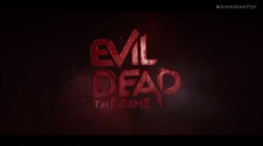 ֻΤϤ錄פ򥲡ಽEvil Dead The GameפΥץ쥤ࡼӡ󥽡ǥӤ