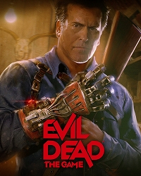 ǲȻΤϤ錄ɤ򸶺ȤEvil Dead The Gameפȯ䤬513˺Ʊءʥȥ쥤顼ͽ2ͽ