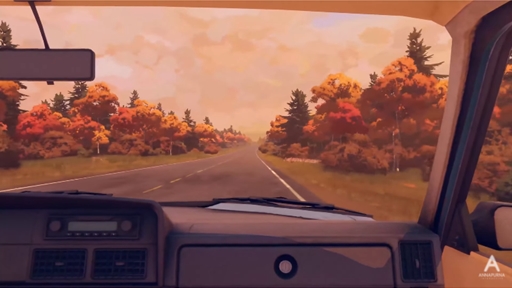 OPEN ROADS | Teaser Trailer