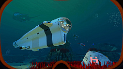 Subnautica