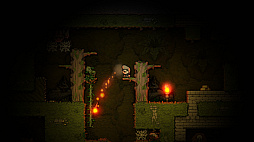 ܸǡSpelunky 2פ2021ǯ˥꡼Spelunkyɤܸ饤ͽ